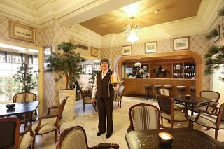 Hotel Lisboa Plaza, A Lisbon Heritage Collection,Lisbon>>Coracao De Jesus,4 star