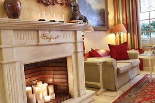 Hotel Lisboa Plaza, A Lisbon Heritage Collection,Lisbon>>Coracao De Jesus,4 star