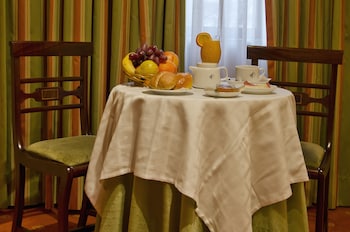 hotel vip inn berna