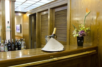 hotel vip inn berna