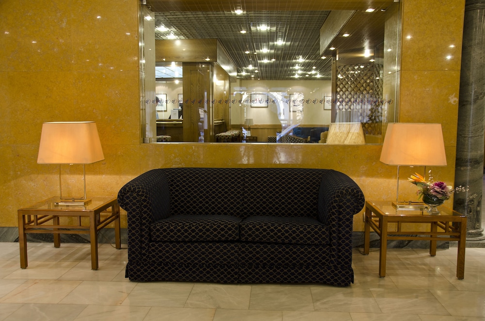 hotel vip inn berna