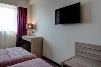 hotel vip inn berna