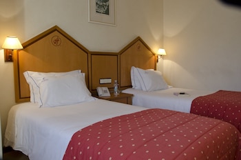 hotel vip inn berna