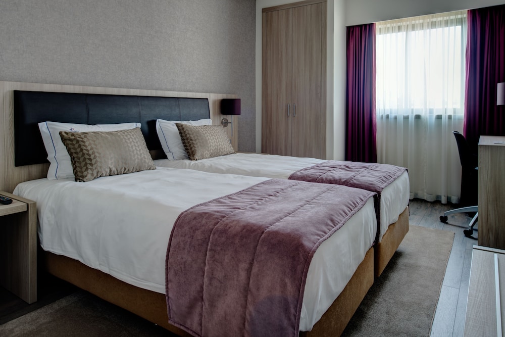 hotel vip inn berna