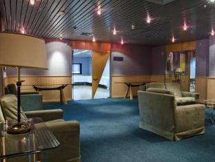 Hotel 3K Barcelona,Lisbon>>Avenidas Novas,4 star