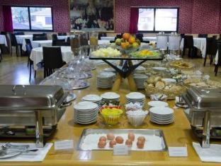 Hotel 3K Barcelona,Lisbon>>Avenidas Novas,4 star