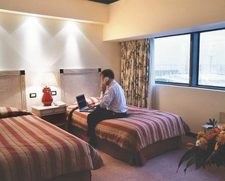 Tivoli Oriente Lisboa Hotel,Olivais>>Lisbon,4 star