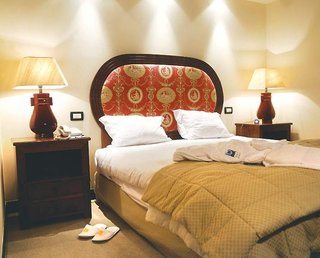 Tivoli Oriente Lisboa Hotel,Olivais>>Lisbon,4 star