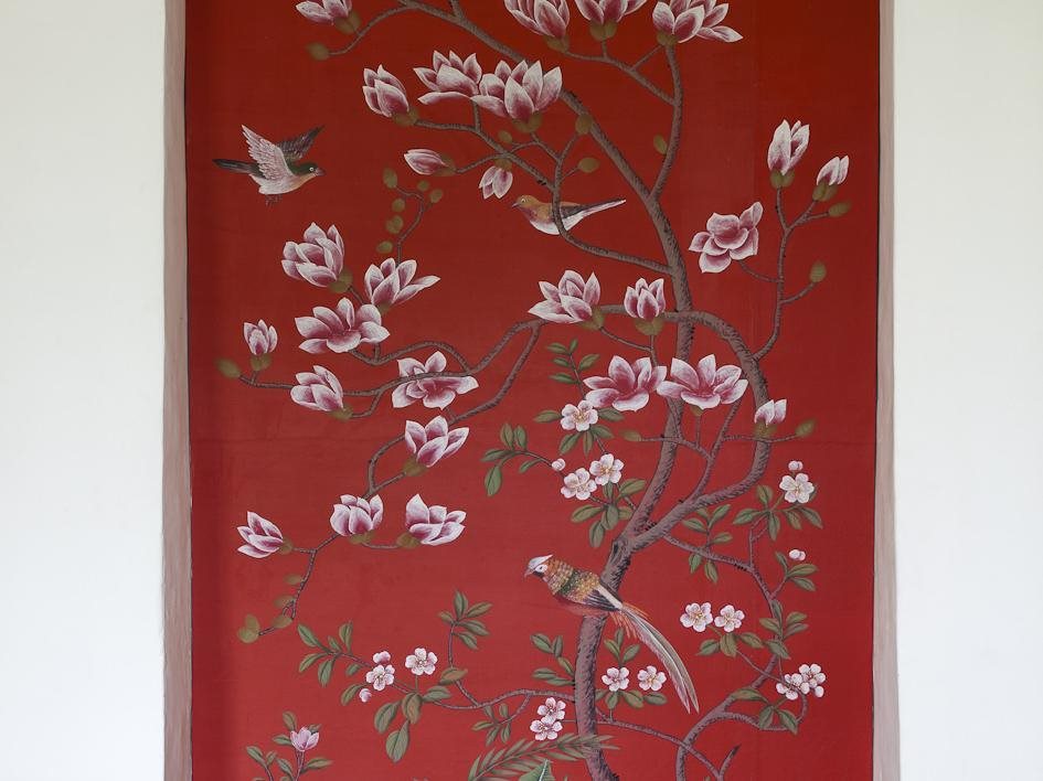 Siolim House,Goa>>Bardez,4 star