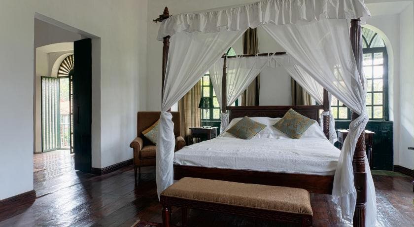 Siolim House,Goa>>Bardez,4 star