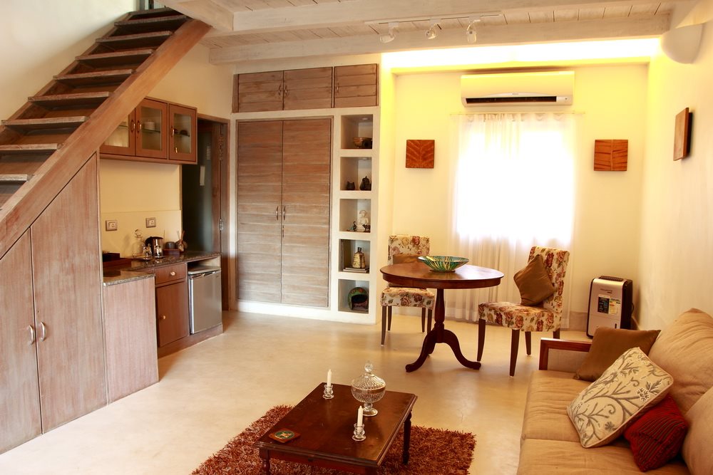 Siolim House,Goa>>Bardez,4 star