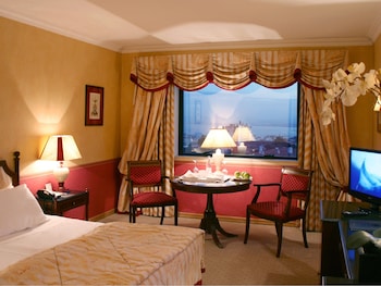 Dom Pedro Lisboa,Campolide>>Amoreiras,5 star