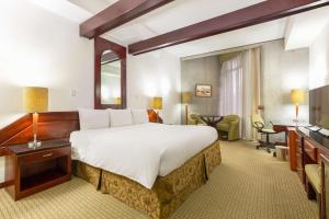 Radisson San Jose-Costa Rica,San Francisco>>Calle Blancos,4 star