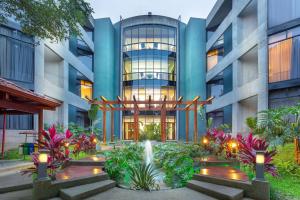 Radisson San Jose-Costa Rica,San Francisco>>Calle Blancos,4 star