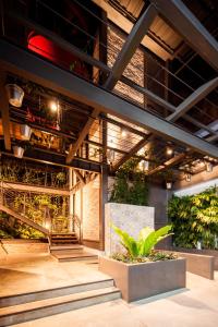 hotel presidente