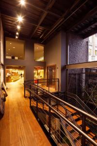 hotel presidente