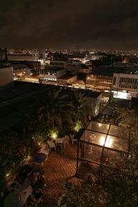 hotel presidente