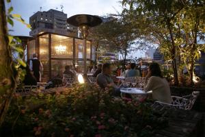 hotel presidente