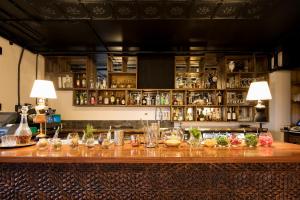 hotel presidente