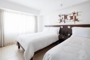 hotel presidente
