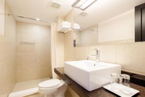 hotel presidente