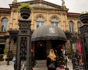 hotel presidente