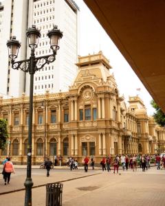 hotel presidente