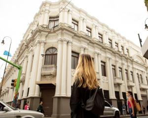 hotel presidente