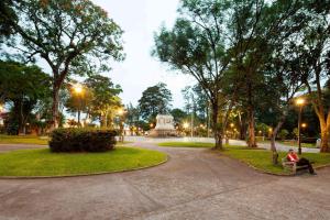 hotel presidente
