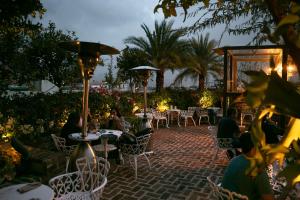 hotel presidente