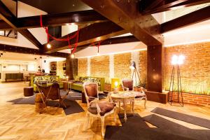 hotel presidente