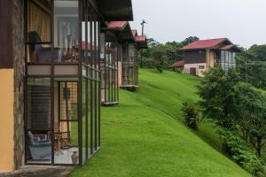 Hotel Arenal Lodge,Near Mistico Arenal Hanging Bridges Park,3 star
