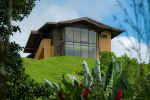 Hotel Arenal Lodge,Near Mistico Arenal Hanging Bridges Park,3 star