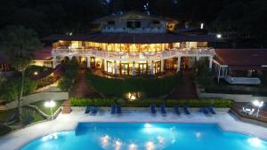 Hotel Martino Spa And Resort,Alajuela Province>>Alajuela,3.5 star