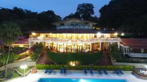 Hotel Martino Spa And Resort,Alajuela Province>>Alajuela,3.5 star