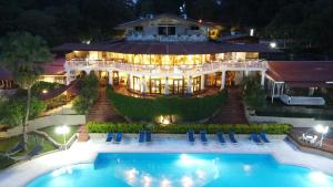 Hotel Martino Spa And Resort,Alajuela Province>>Alajuela,3.5 star