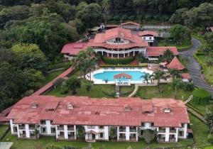 Hotel Martino Spa And Resort,Alajuela Province>>Alajuela,3.5 star