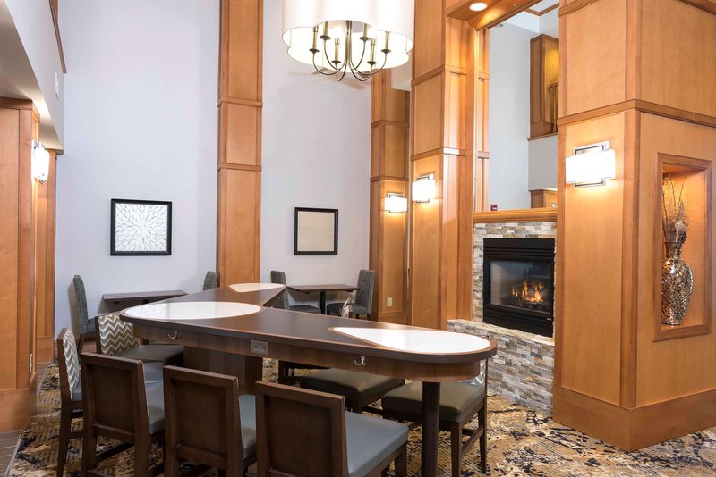 homewood suites by hilton indianapolis airport plainfield