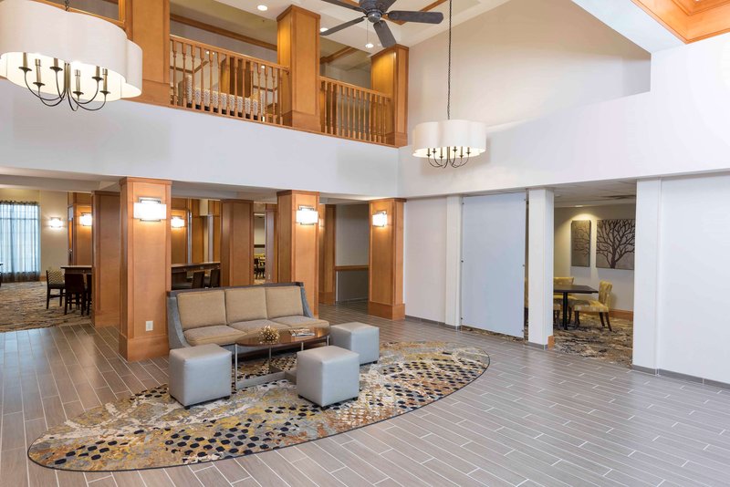 homewood suites by hilton indianapolis airport plainfield