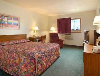 Super 8 By Wyndham Indianapolis/Emerson Ave,Indiana>>Beech Grove,2 star