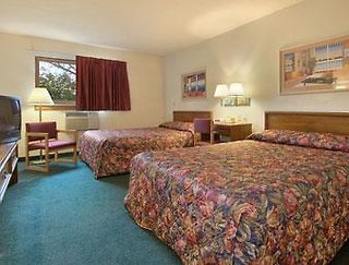 Super 8 By Wyndham Indianapolis/Emerson Ave,Indiana>>Beech Grove,2 star