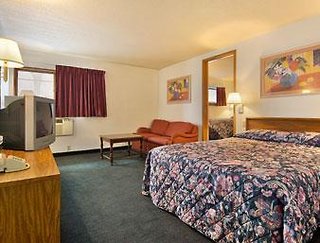 Super 8 By Wyndham Indianapolis/Emerson Ave,Indiana>>Beech Grove,2 star