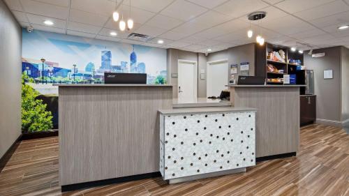 Best Western Plus Indianapolis Nw Hotel,Indianapolis>>Indiana,3 star