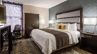 Best Western Plus Indianapolis Nw Hotel,Indianapolis>>Indiana,3 star