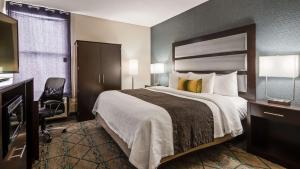 Best Western Plus Indianapolis Nw Hotel,Indianapolis>>Indiana,3 star