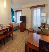 residence inn by marriott indianapolis carmel