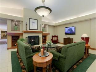 residence inn by marriott indianapolis carmel