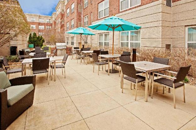 residence inn by marriott indianapolis carmel