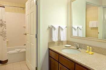 Residence Inn By Marriott Indianapolis Carmel,Hamilton County>>Carmel,3 star