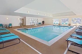 Residence Inn By Marriott Indianapolis Carmel,Hamilton County>>Carmel,3 star